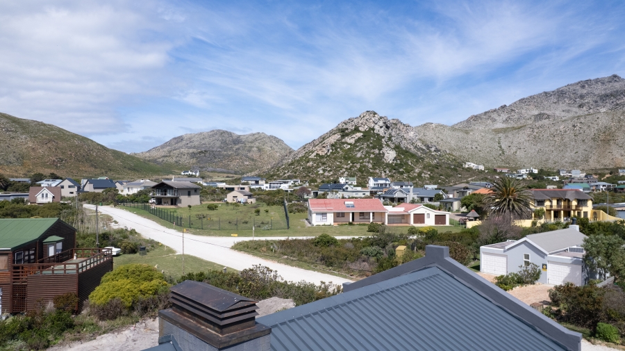 3 Bedroom Property for Sale in Pringle Bay Western Cape